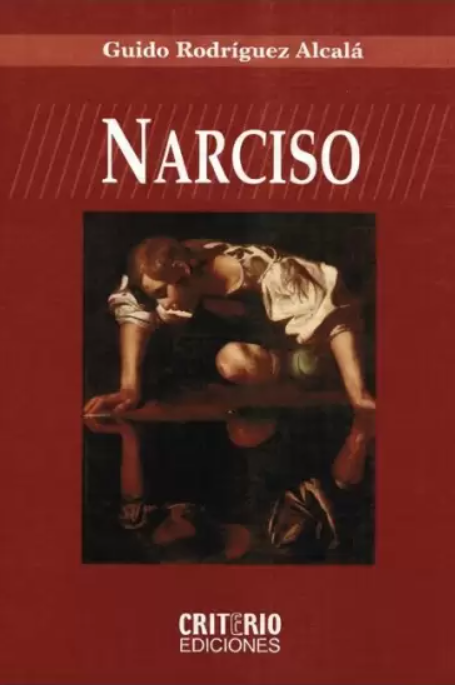 Portada de Narciso