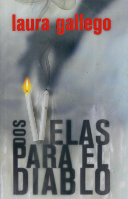 Portada de Dos velas para el diablo