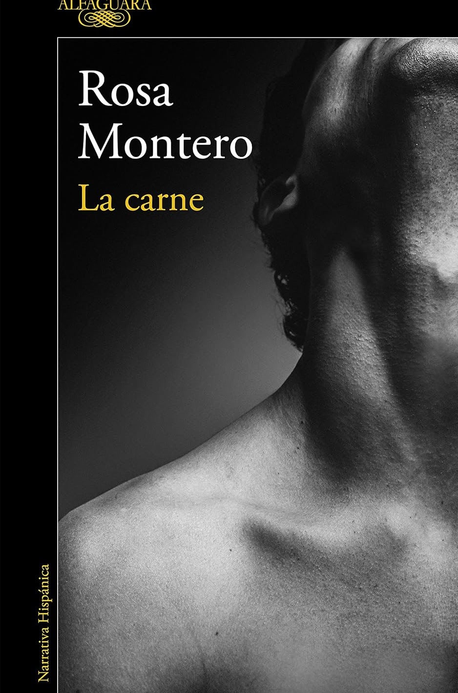 Portada de La carne